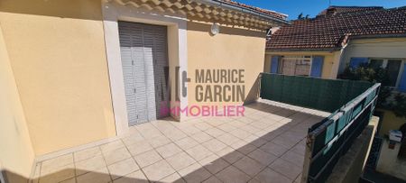 SORGUES - APPARTEMENT T3 - Photo 5