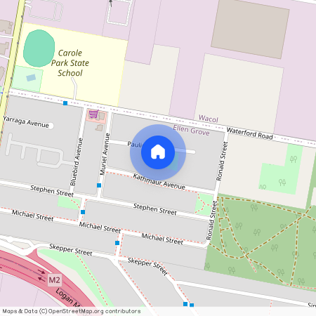 16 Pauline Avenue, Ellen Grove QLD 4078