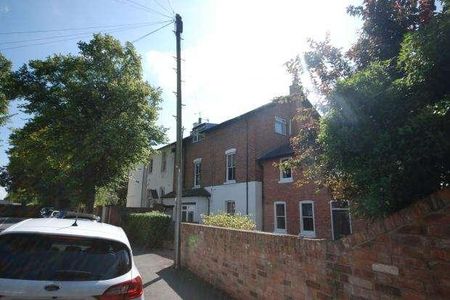 Ground Floor Campion Terrace, Leamington Spa, CV32 - Photo 5