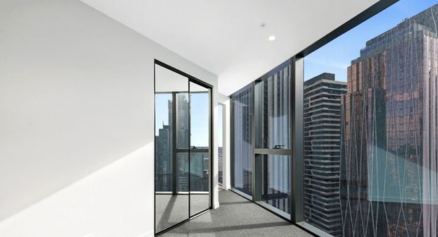 4208/228 La Trobe Street, Melbourne - Photo 1