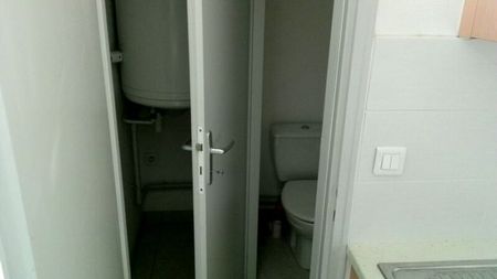 Location Appartement 2 pièces 39m² NANCY 54000 - Photo 3