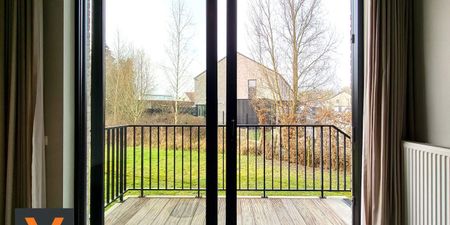 Assistentie-appartement te huur in Herzele voor € 775 met 1 slaapkamer - Foto 4