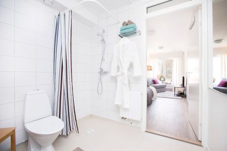 Skolgången 4A, Hallonbergen - Foto 5