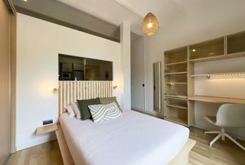 Carrer de Ribes, Barcelona, Catalonia 08013