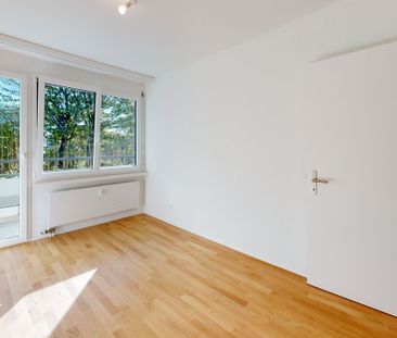 Your new home with a practical floor plan - Photo 2