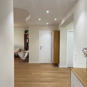 Exklusive Designerwohnung mit Garage im Herzen der Stadt - Vollmöbliert & All-Inclusive - Photo 3