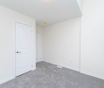 For Lease - 400 Okanagan Path Unit# 400, Oshawa, Ontario - Photo 3