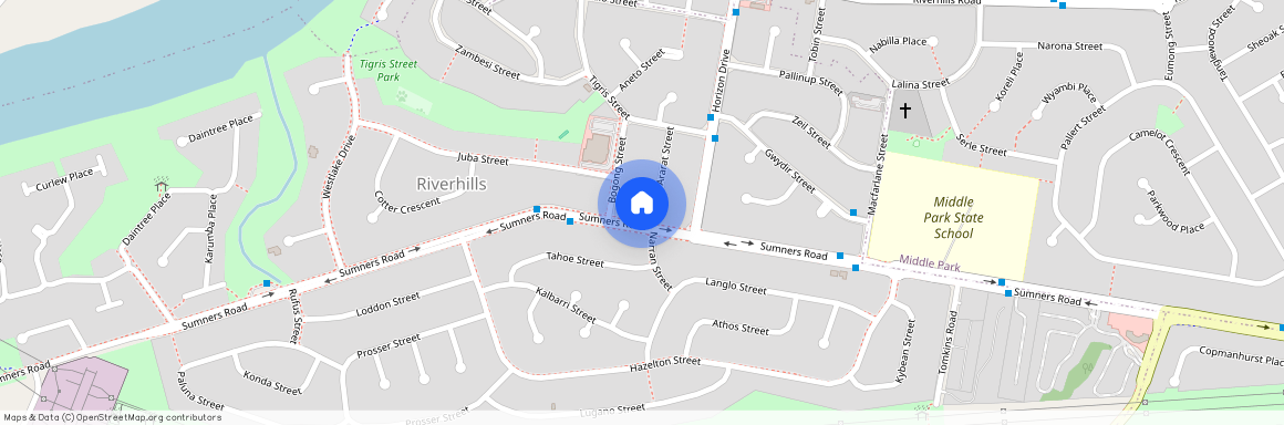 351 Sumners Rd, Qld 4074, Riverhills