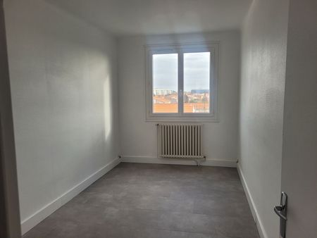 Location appartement 4 pièces, 80.00m², Les Sables-d'Olonne - Photo 3