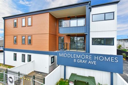 Fully Furnished & Parking Onsite! - Photo 4