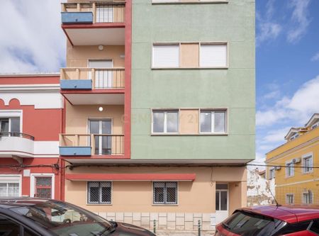 Barreiro e Lavradio, Setúbal Municipality - Photo 2