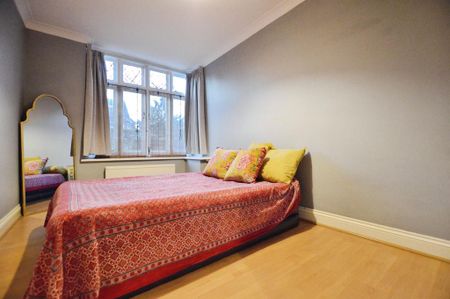 1 bedroom ground floor maisonette to rent - Photo 3