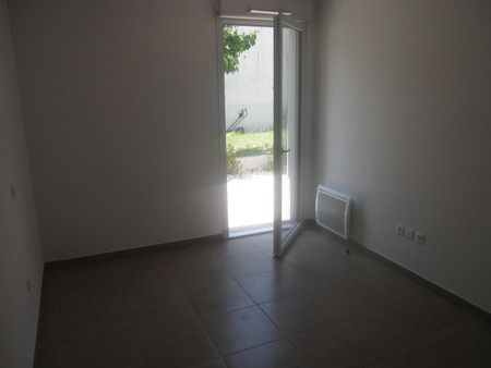 Lemasson - T2 - 39m² - Photo 4