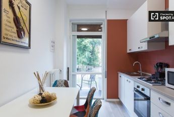 milan, Lombardy 20147