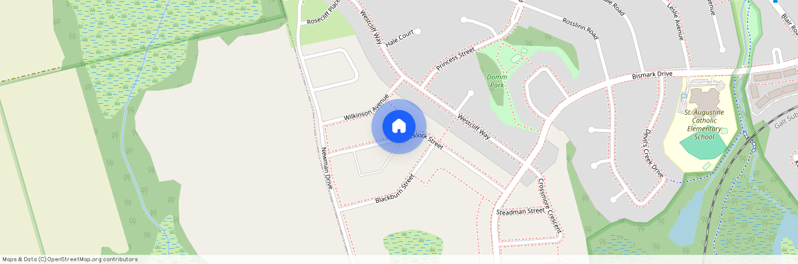 72 Blacklock Street, Cambridge