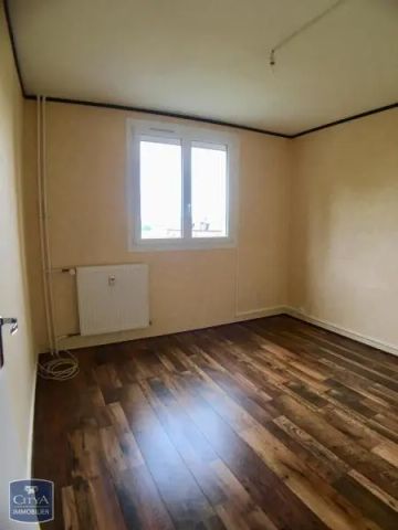 Appartement à louer 3 pièces 58.43m² - Photo 5