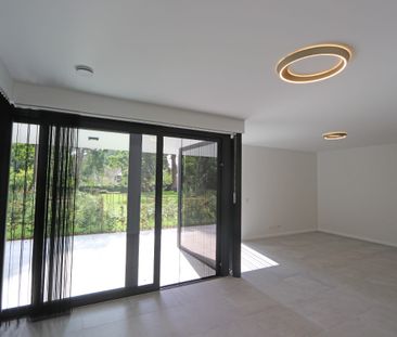 Gelijkvloers 2 slaapkamer nieuwbouw appartement te Tremelo. - Photo 1