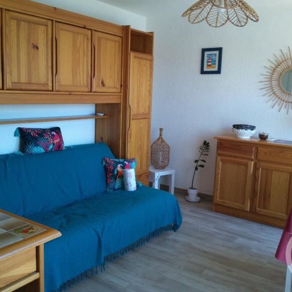 Appartement 1 Pièce 24 m² - Photo 1