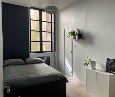 Appartement Macon 3 pièce(s) 72.24 m2 - Photo 1