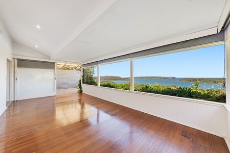 3 Stanley Avenue, Mosman NSW 2088 - House For Rent | Domain - Photo 4