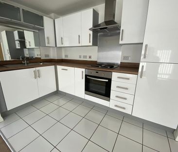 2 bedroom apartment to rent - Photo 5