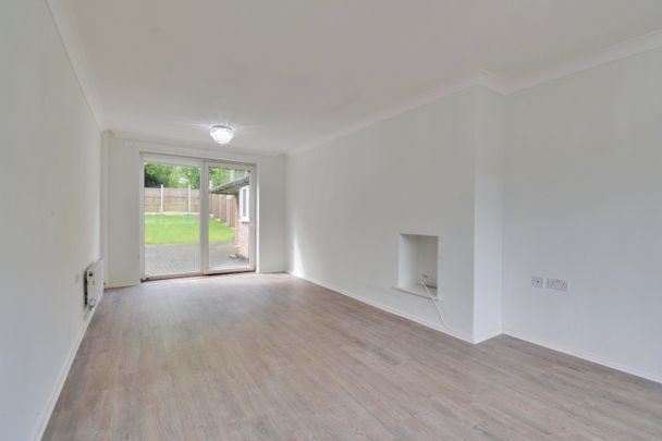 2 bedroom house to rent - Photo 1