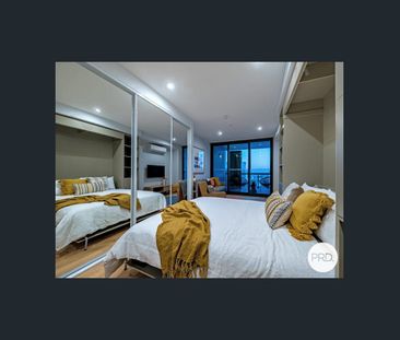 Studio Apartment in the Heart of the CBD! - Photo 2