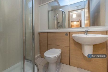 2 bedroom flat to rent - Photo 5