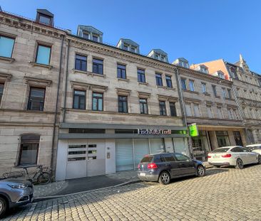 Renovierte 4-Zimmer-Wohnung in Innenstadtlage! - Foto 5