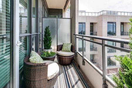 For Lease - 23 Glebe Road Unit# 1016, Toronto, Ontario - Photo 2