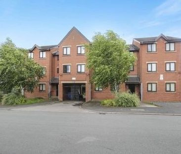 Flat 6 Bentley Manor, Hareden Road, Preston - Photo 6