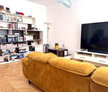 Pronájem bytu 3+kk 76 m², Antonínská 558, Brno - Photo 1