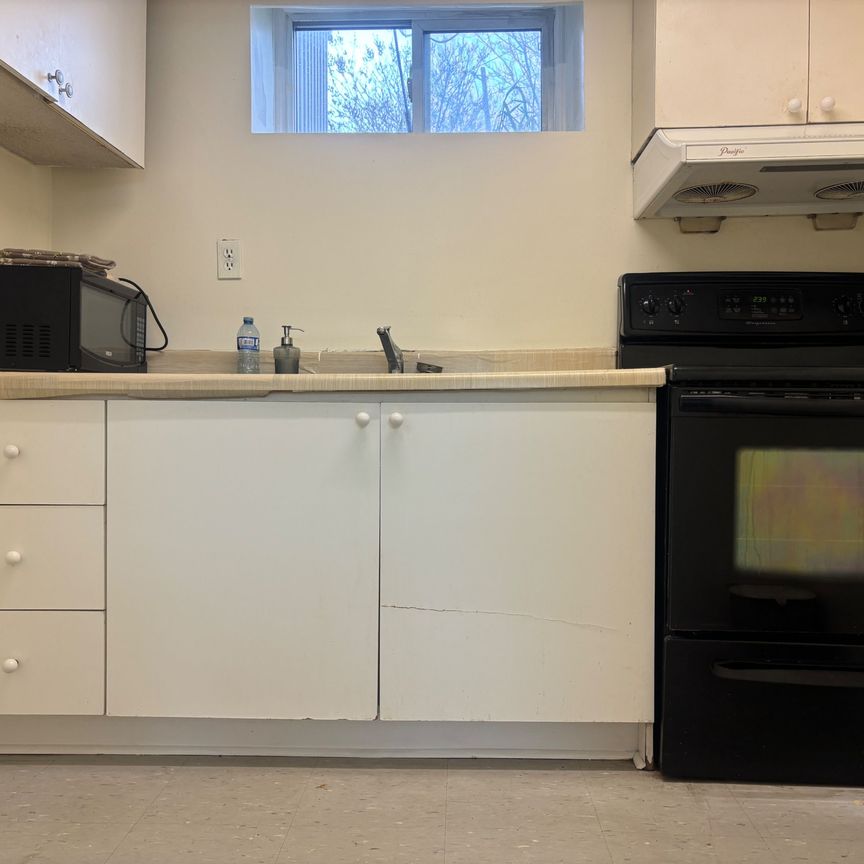 For Lease - 97 Tourmaline Drive, Toronto, Ontario - Photo 1