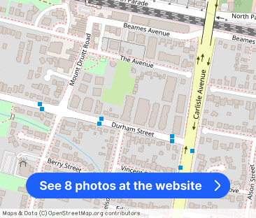 “Great Location Neat And Tidy 2 Bedroom Unit” - Photo 1