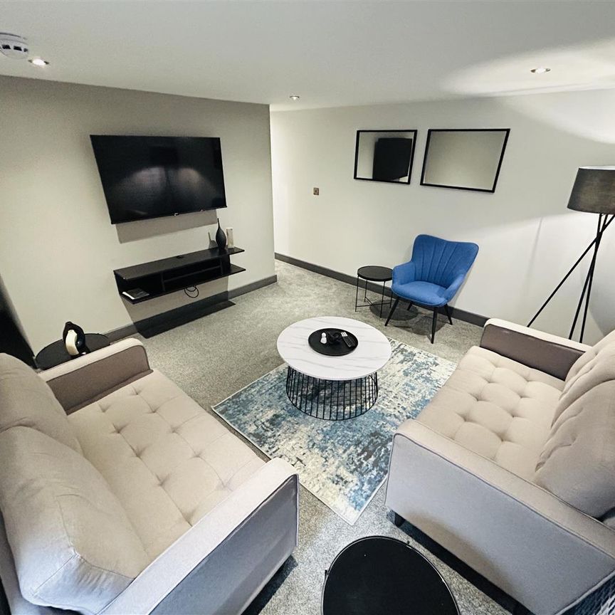 Conference Road, Armley, LS12 3DX, Leeds - Photo 1
