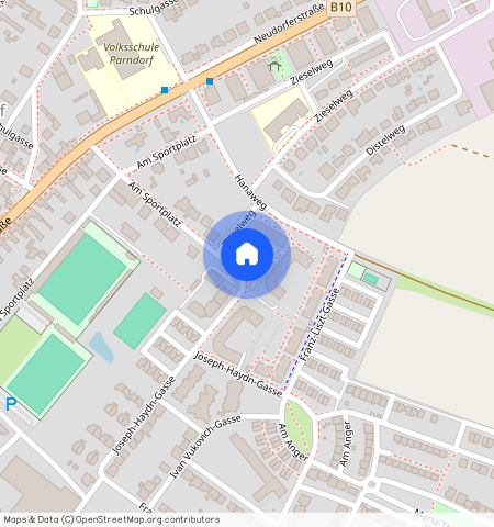 J. Haydn-Gasse 1c/7/8, 7111, Parndorf