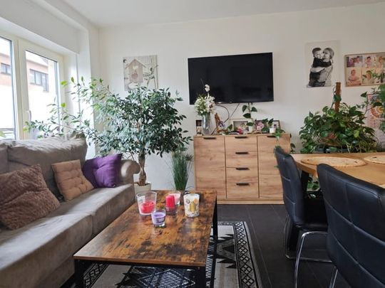 Appartement te huur - Foto 1