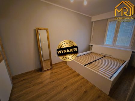 Mieszkanie na wynajem Osiedle Zielone - Photo 3