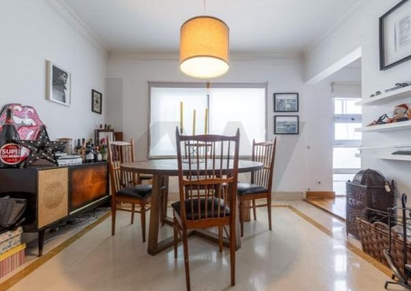 Apartamento T2