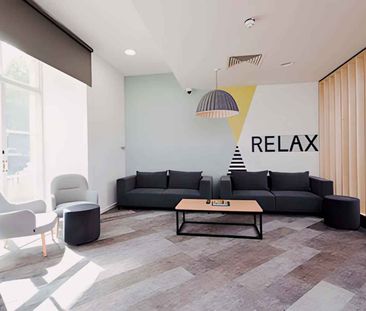 Double Wheelchair Accessible Studio - Photo 3