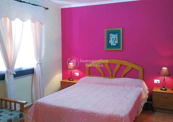 Se alquile en el Fraile atico de 1 dormitorio