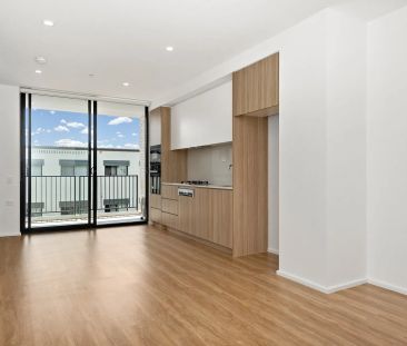 Welcome to "KOI Apartments" Northmead - Photo 5