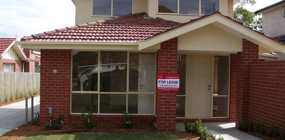 5-bedroom shared house, Bennett Street - Photo 2