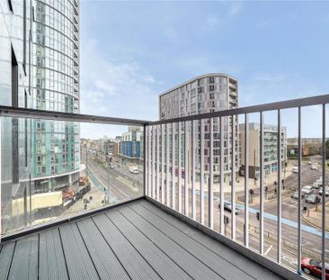 1 bedroom apartment to rent - Photo 2