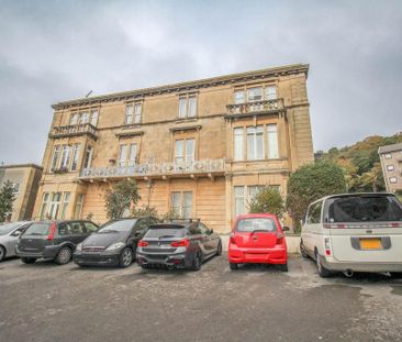 2 bedroom flat to rent - Photo 6