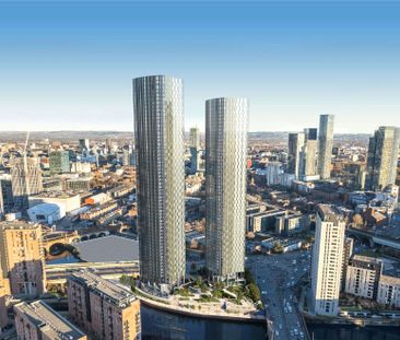 ALLOCATED PARKING WITH EV CHARGING POINT INCLUDED! Fully Furnished ... - Photo 2