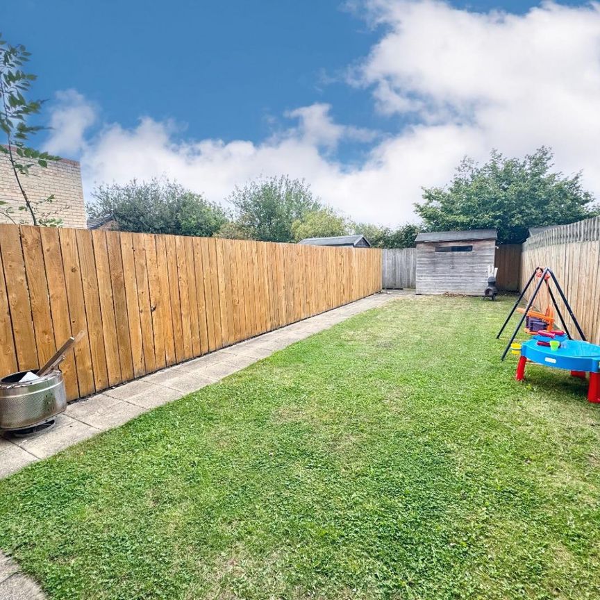 Ivy Drive, Stockton-On-Tees - Photo 1