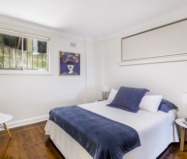 3/75 Elizabeth Bay Road, Elizabeth Bay NSW 2011 - Apartment For Ren... - Photo 6