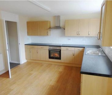 3 bedroom townhouse to rent - Photo 4