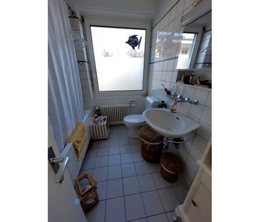 2.5 Zimmer, 65 m², 2. Stock - Photo 2